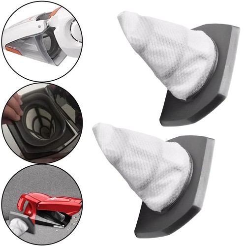 Vax handheld vacuum - vax, cleaner