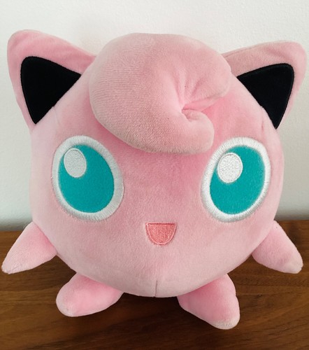 Pokemon jigglypuff wct - jigglypuff,