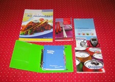 Weight Watchers Discover Pack