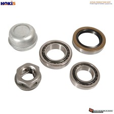 WHEEL BEARING KIT GT24-043 FOR MITSUBISHI MIRAGE/VI COLT/CZC/Convertible 1.1L