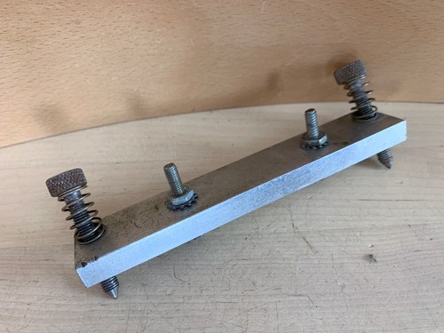 Drum workshop radius rod to - dw,