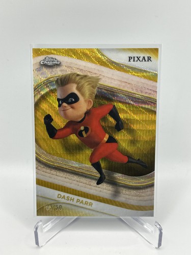 2025 topps chrome - topps, disney
