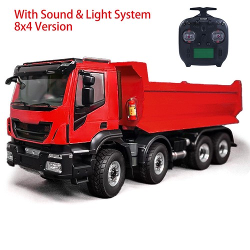 Metal 2speed hydraulic rc - hydraulic,
