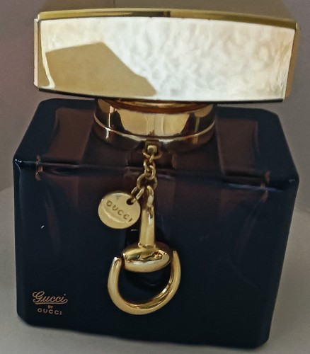 Gucci smoke glass - gucci,