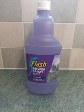 Flash Power Spray Mop Floor