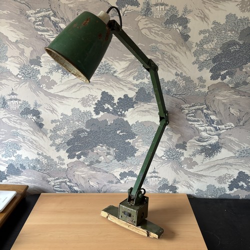 Memlite green industrial - memlite,