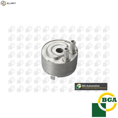 Oil cooler engine co6325 - oil,