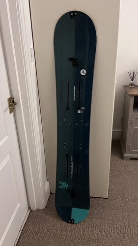 Burton custom split - custom,