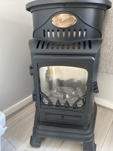 Provence gas heater - ,