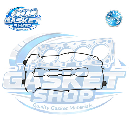 Rocker cover gasket saab 900 - cover,