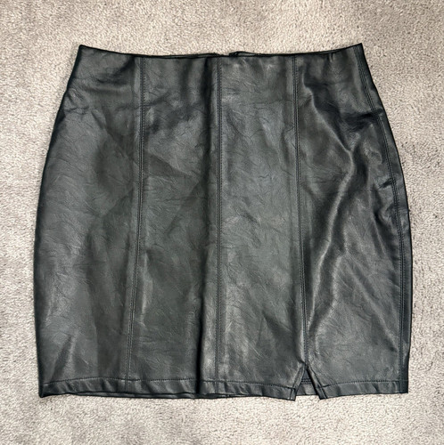 Jolt black faux - jolt,