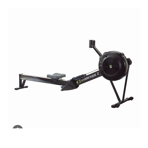 Concept2 rowerg air resistance - air,