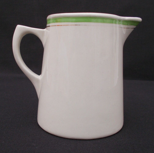 Vintage keele street pottery - vintage,