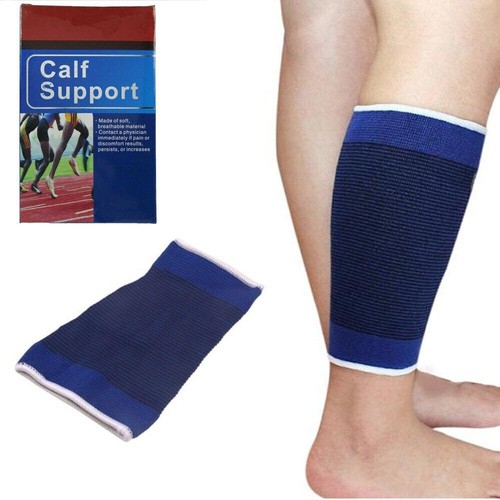 Calf compression sleeve leg - 2x,
