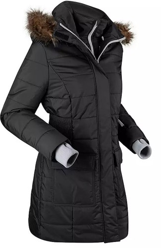 Bonprix bpc sport black - black, padded