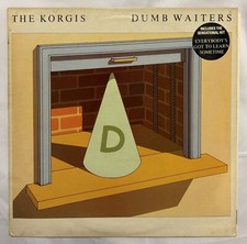 The Korgis Dumb Waiters 10