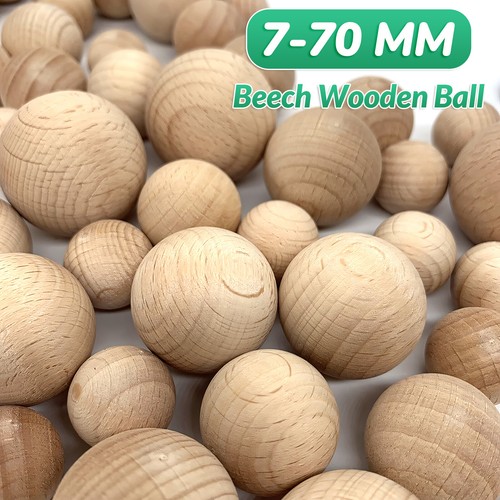 Natural wooden craft wood - natural,