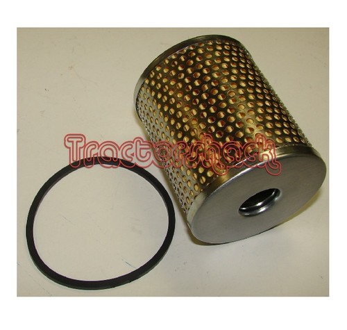 Fuel filter element - fuel,