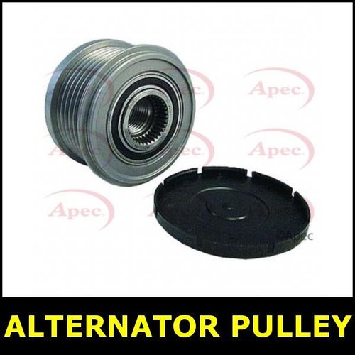 Alternator pulley for - pulley, citroen