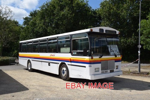 Photo bus 1979 - bus,