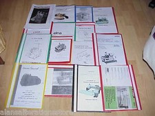 Brother 1034D Domestic 4 Thread Overlocker Owner Manual MACHINE NOT SUPPLIED