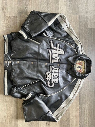 Avirex vintage the - vintage, "the