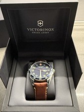 Victorinox Swiss Army Men's Watch