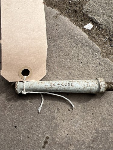 Triumph tina scooter rear - tina,