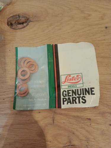 Lister diesel washer 351 40230 - 351,