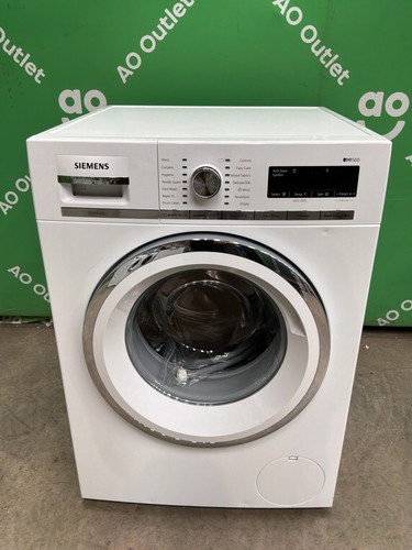 Siemens iq500 washing - siemens,