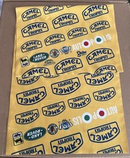 Land Rover Camel Trophy Buff