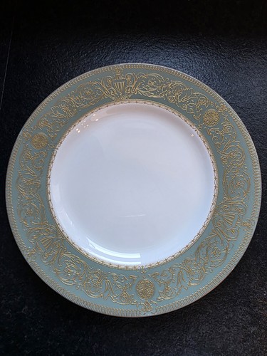 Royal worcester balmoral - worcester, “balmoral