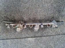 Jaguar  FUEL RAIL XJ40/X300/XJ6