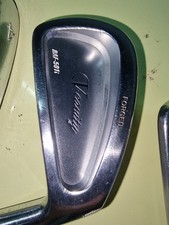 Vega RAF-501i Golf Clubs Full