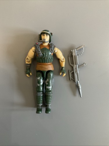 Joe action force dodger - gi, /