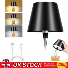 Wireless Bottle Lamp LED Wine