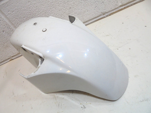 Honda vfr400r nc24 front - nc24,