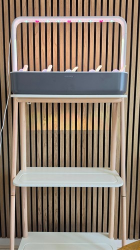 Click grow smart garden 9 - &,