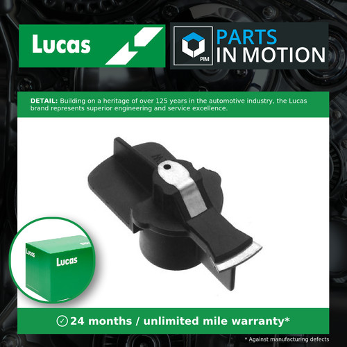 Rotor arm fits - arm, nissan