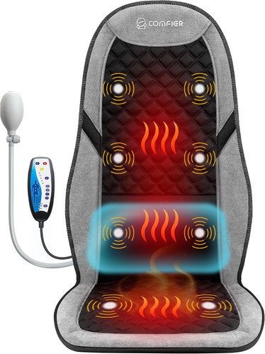 Comfier back massager for - back,