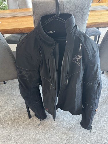 Rukka nivala gore tex - gore-tex, pro