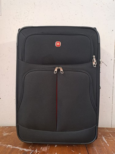 Wenger swiss gear exandable - gear,