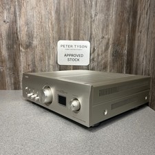 Pre-Loved - Denon PMA-1700NE 2