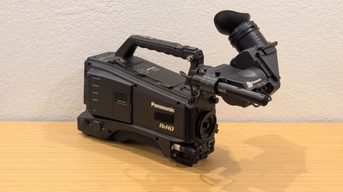 Panasonic px800g hd - panasonic, aj-px800g