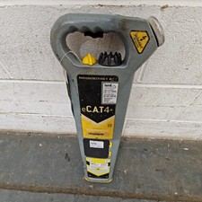 Radiodetection eC.A.T4+ Cable