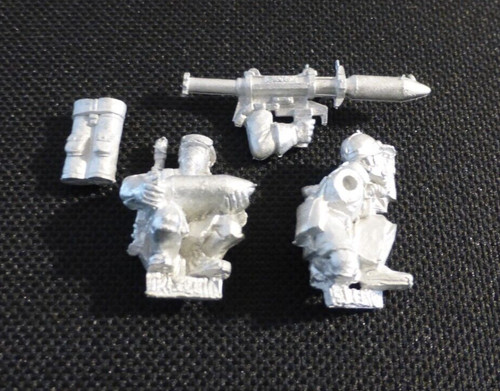 Armageddon steel legion - armageddon,