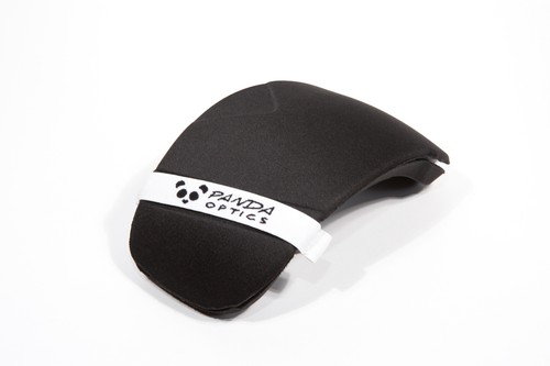Panda optics ski goggle lens - optics,