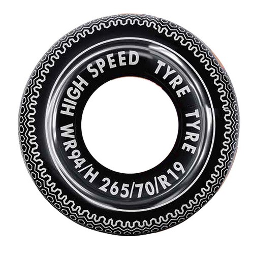 Jumbo inflatable high speed - inflatable,