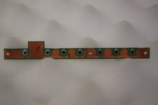 Acer Extensa 5220 5620Z 7620Z 48.4T303.011 Media Button Board