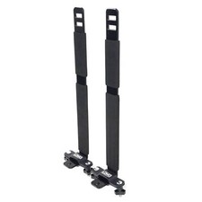 Lomo L Bars Roof Rack Bars for kayak - Upright
